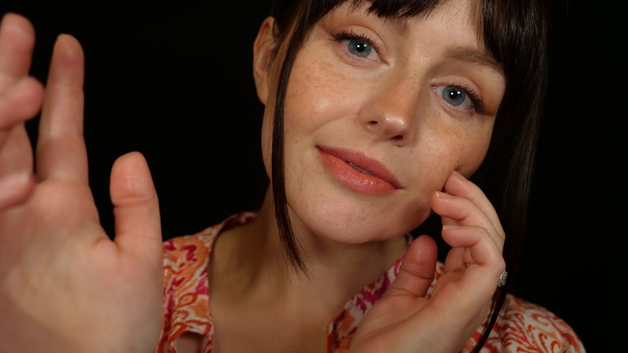 ASMR Personal Attention & Affirmations ✨Boosting Your Self-Esteem