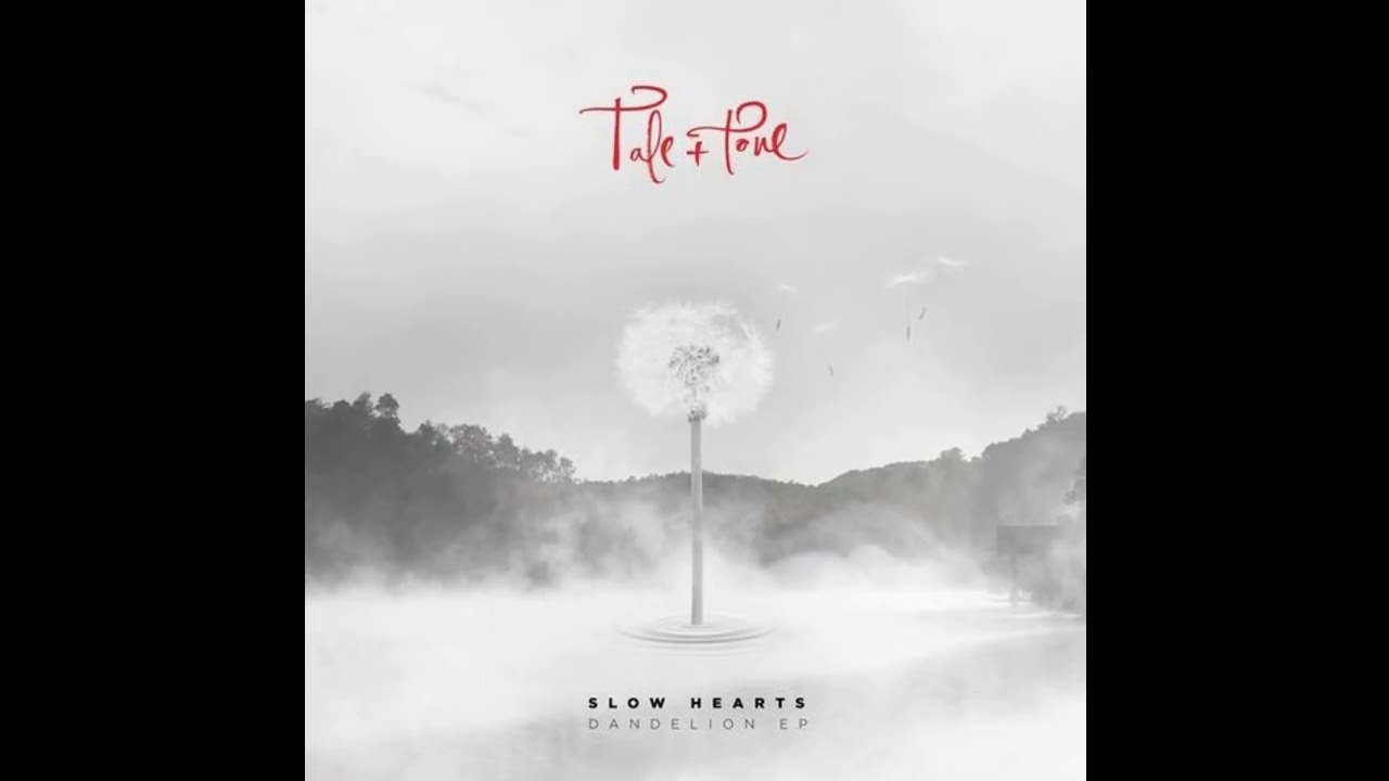 Slow Hearts - Adia [Tale & Tone]