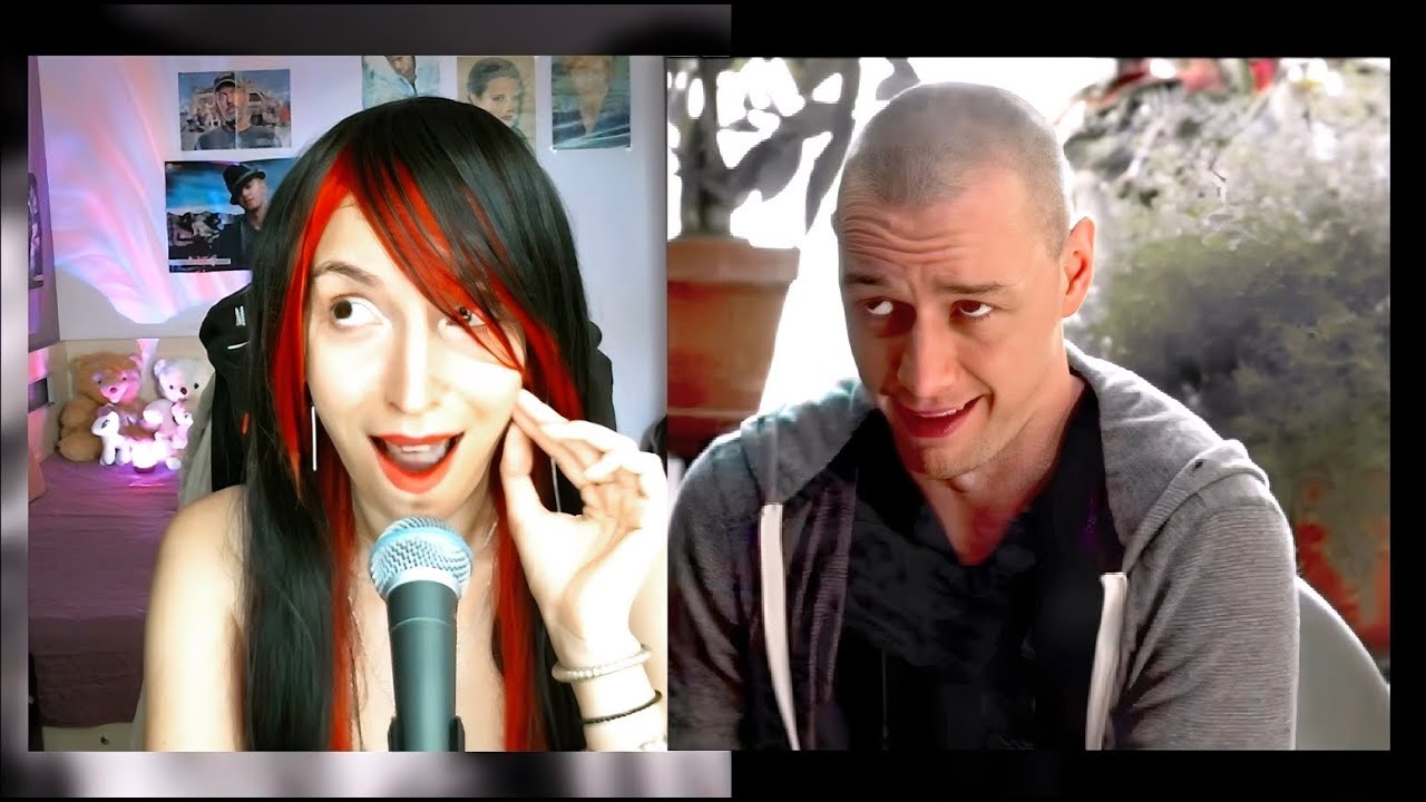 Lara Rayne - Acting Challenge #1 - The Horde