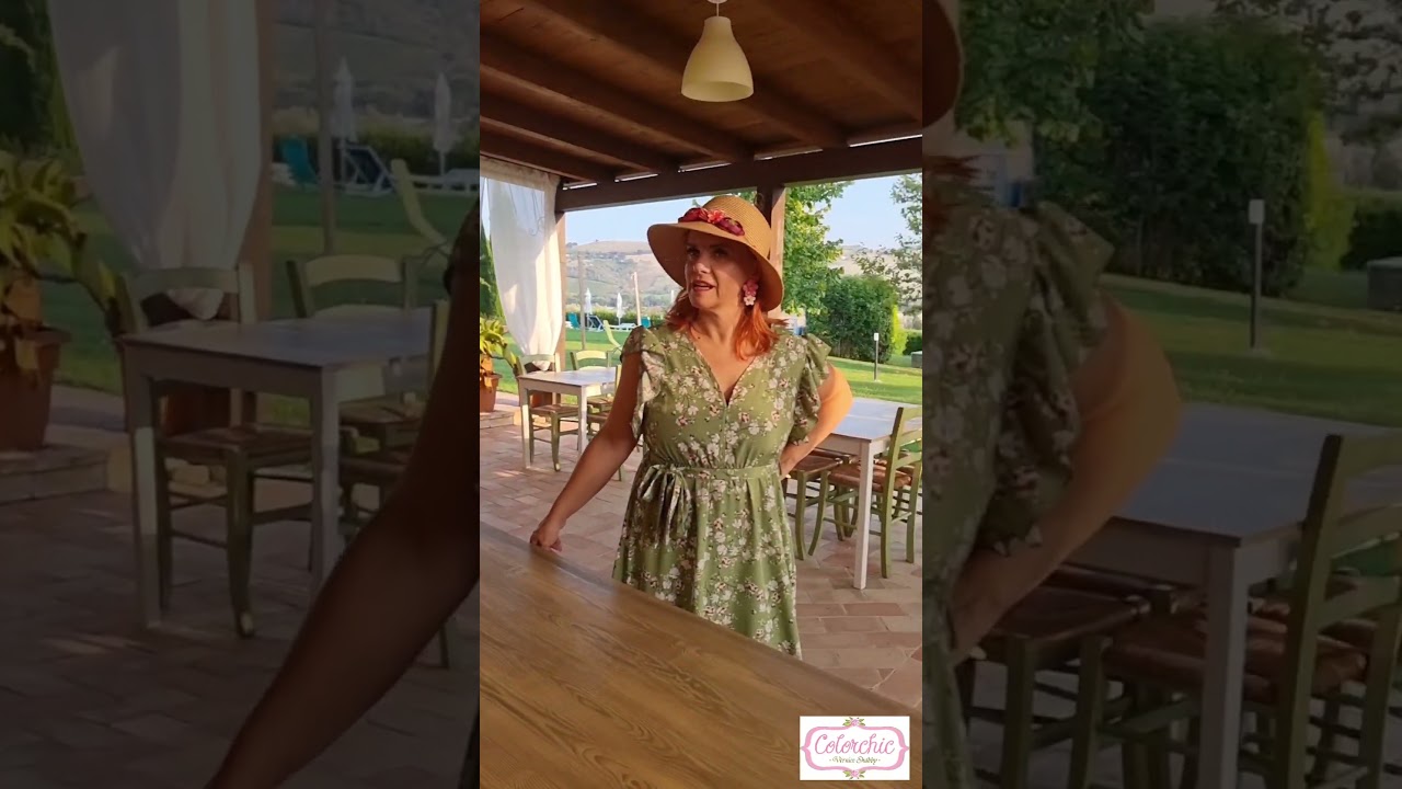 Riciclare mobili casa home decor rinnovare arredamento restyling relooking Colorchic Francesca Iori
