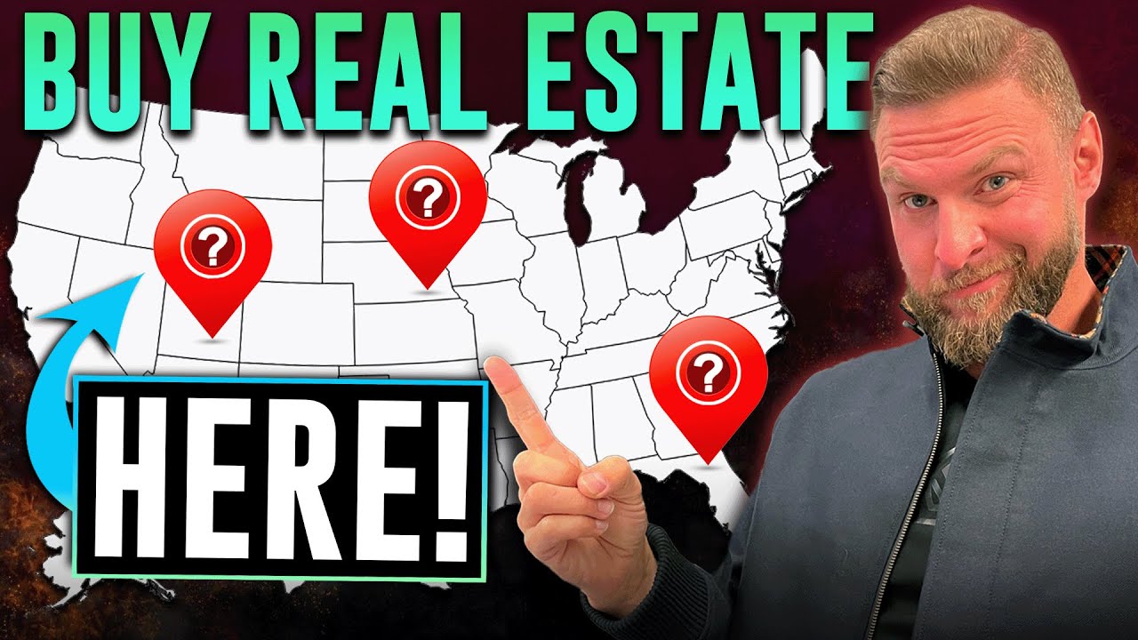 The Secret Politics of Real Estate