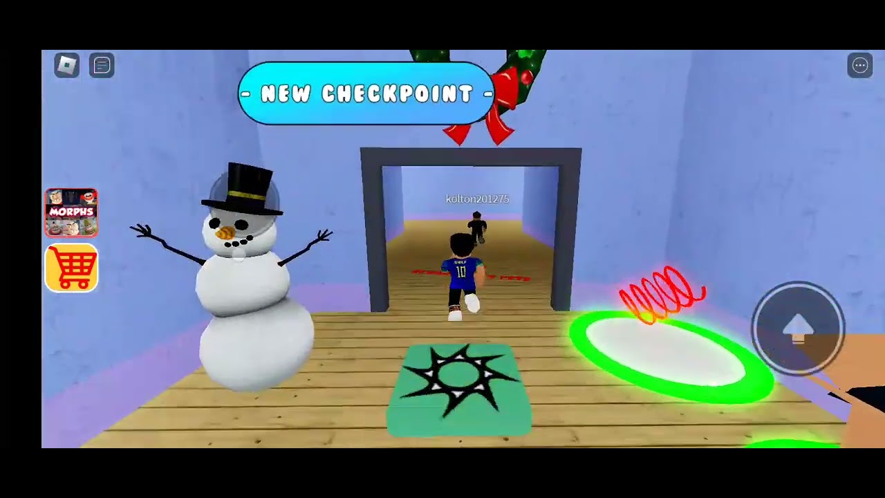 primeira vez jogando no canal Yan e Igor