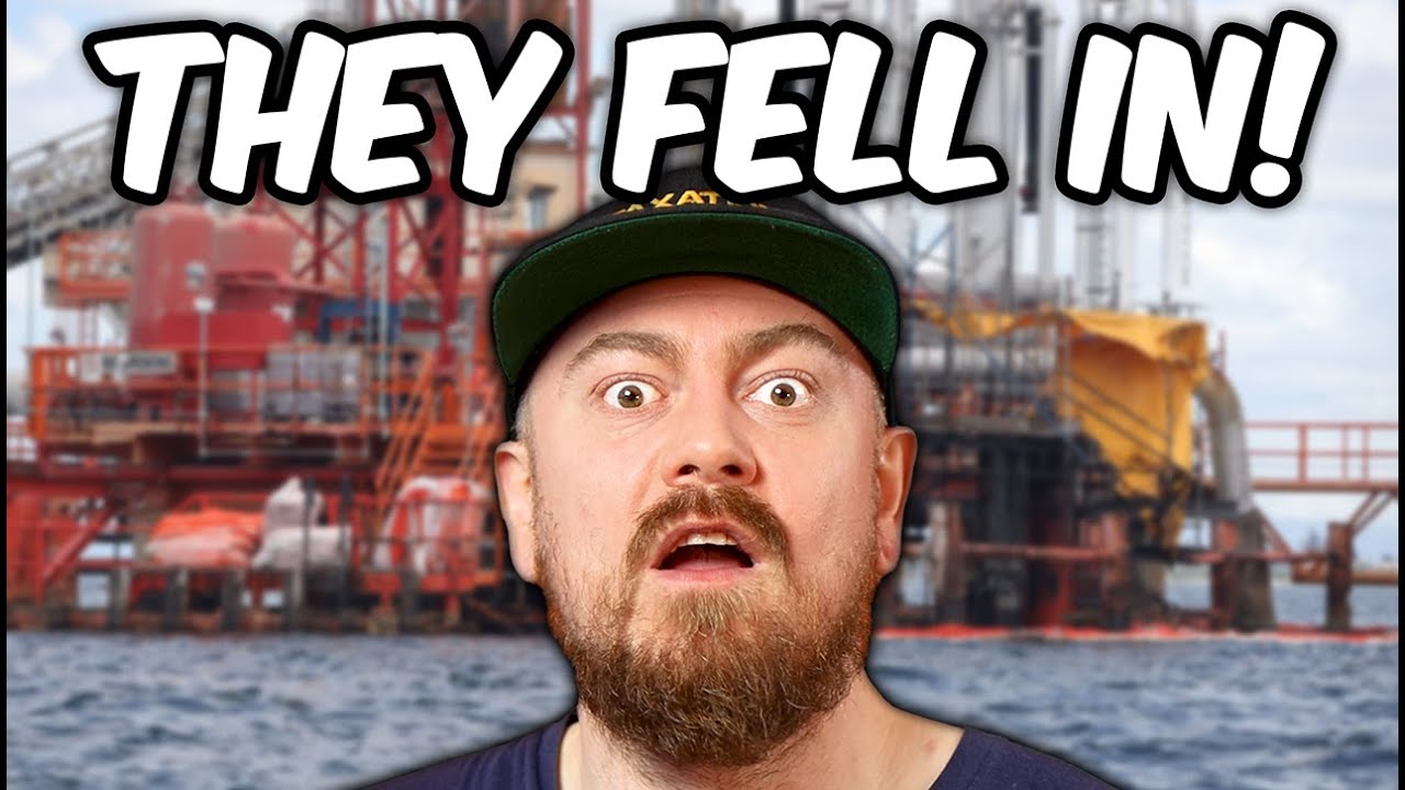 The Worst Diving Accident You Have Never Heard Of