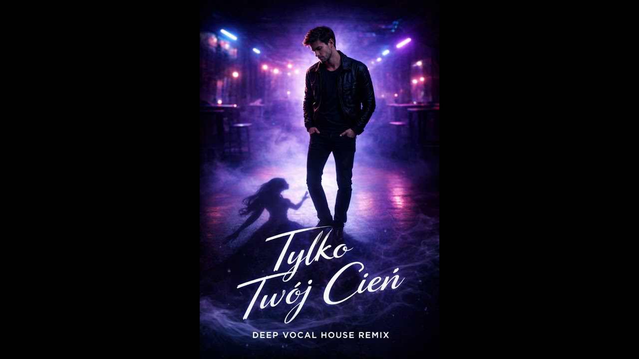 Tylko Twój Cień  -  Remix