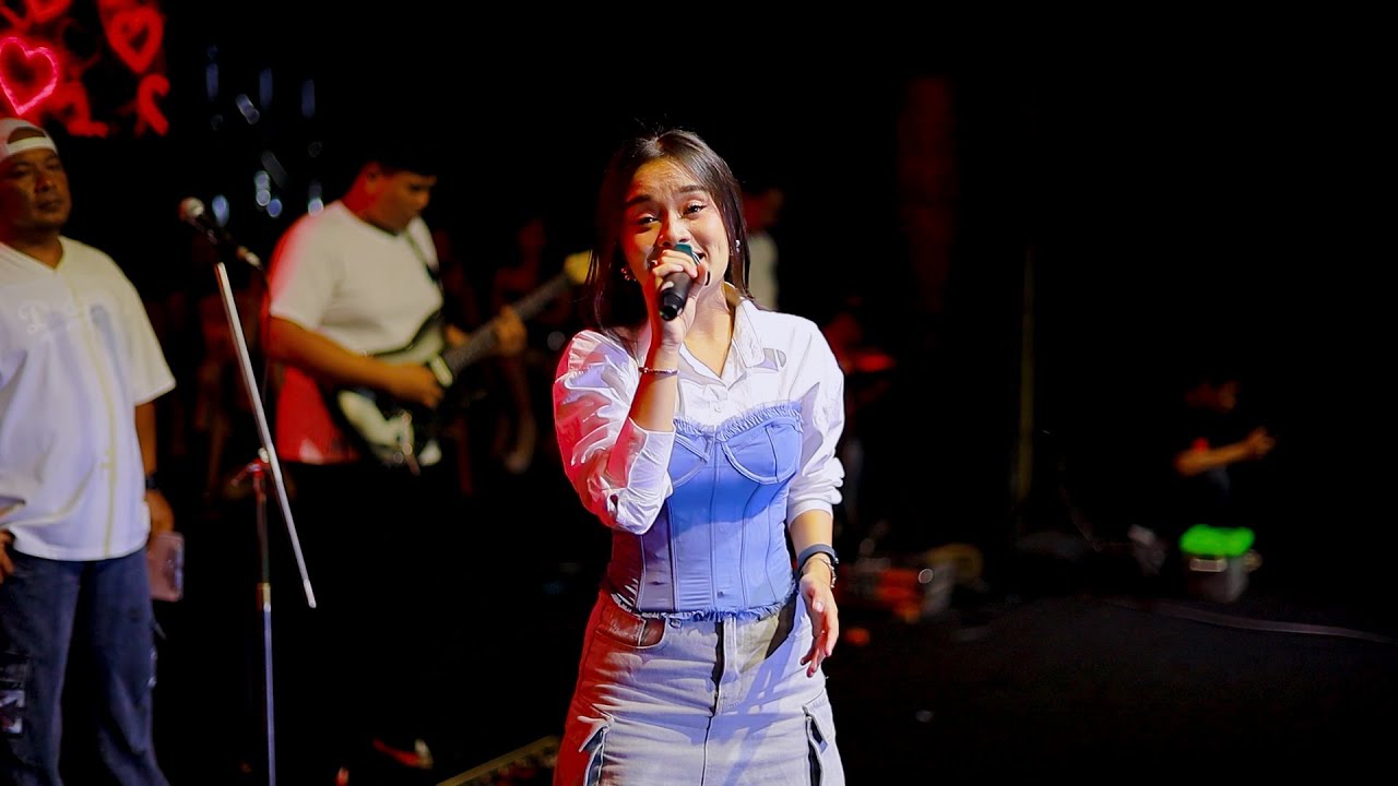 LALUNA MUSIC - MAMA PAPA LARANG - SAHMA FELLA - DIANA RIA ENTERPRISE - TEMBIRING DEMAK
