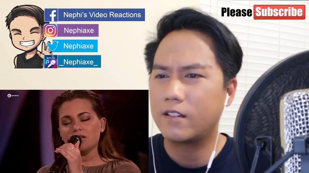O'G3NE - Het Is Over | REACTION