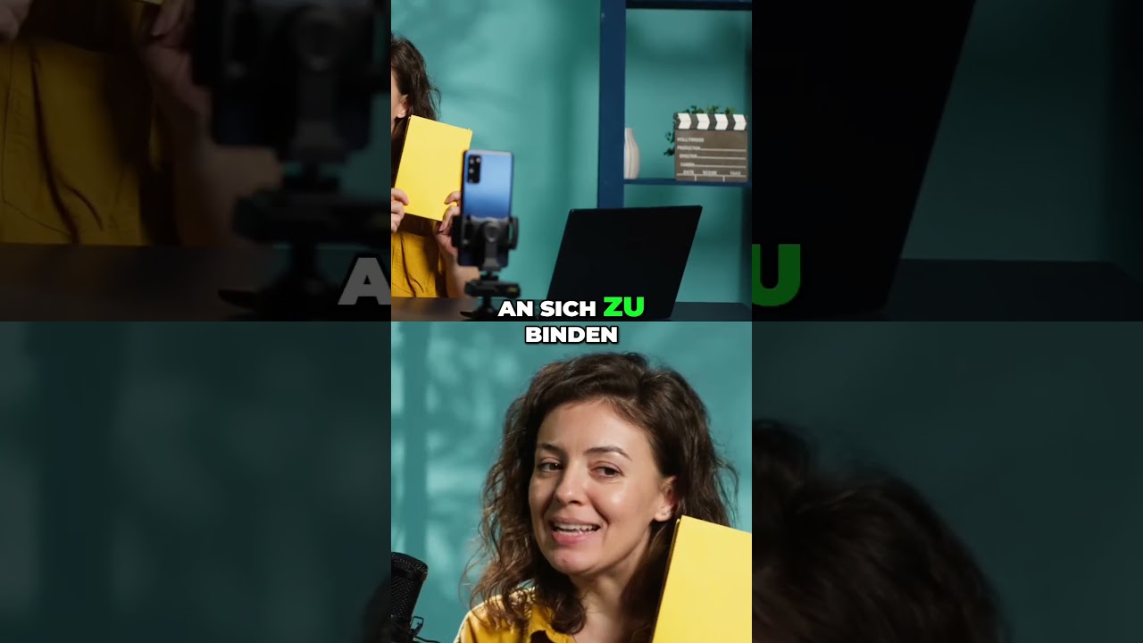 Ratgeber beste tipps f&uuml;r Firmen und Content Creator