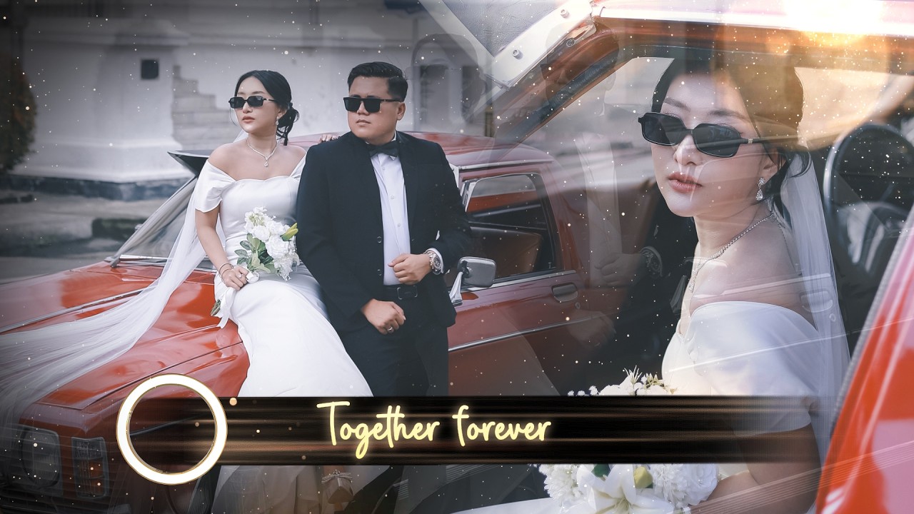 LIVE STREAMING WEDDING PARTY ALDY & WINDA PAMEKASAN THURSDAY 12 FEBRUARY 2026