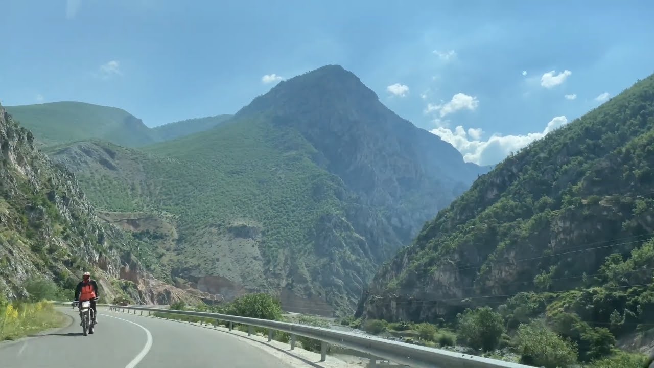 Gryka e Vanave  Shishtavec Kukes