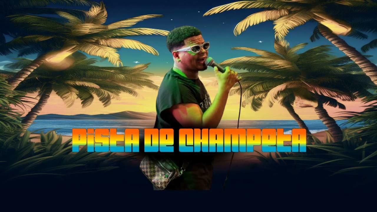 [GRATIS] Pista de Champeta Estilo Keyvin Ce // Champeta Urbana Type Beat 2025