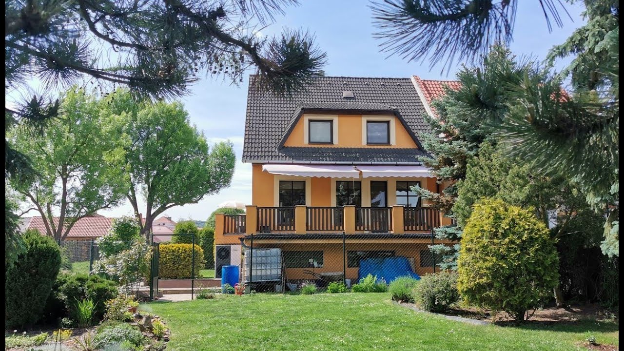 Rodinný dům na prodej, Želenice u Mostu