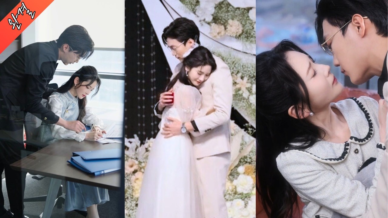 【완결】남편의 배신을 목격한 후 그녀는 울지도 않으며 이혼하고 전 재산을 받았다. 다시 만난 그녀는 빛났으며 대표의 청혼을 받고 전남편은 후회해도 소용이 없었다!