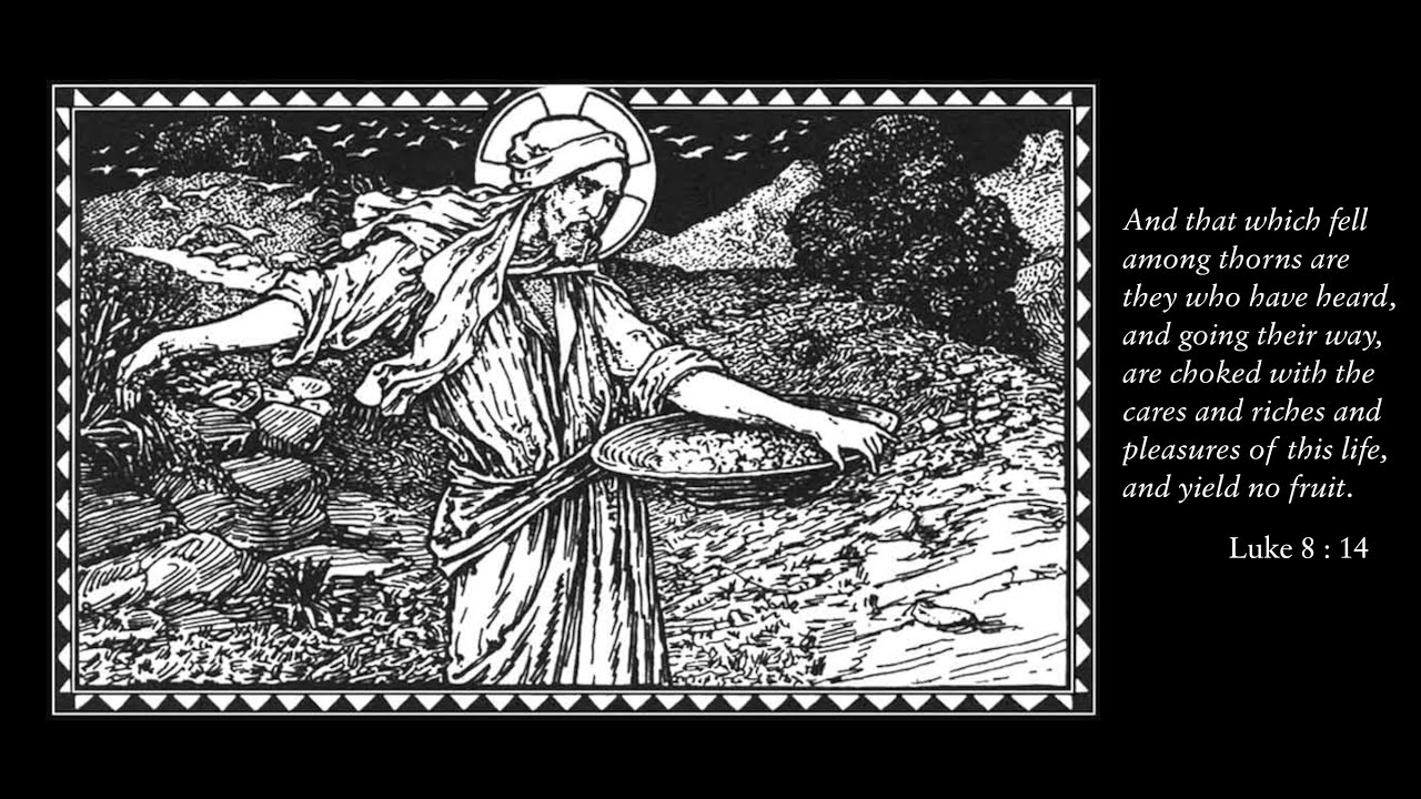 Live Stream Holy Mass (Low) from Cleveland USA (Sexagesima Sunday)