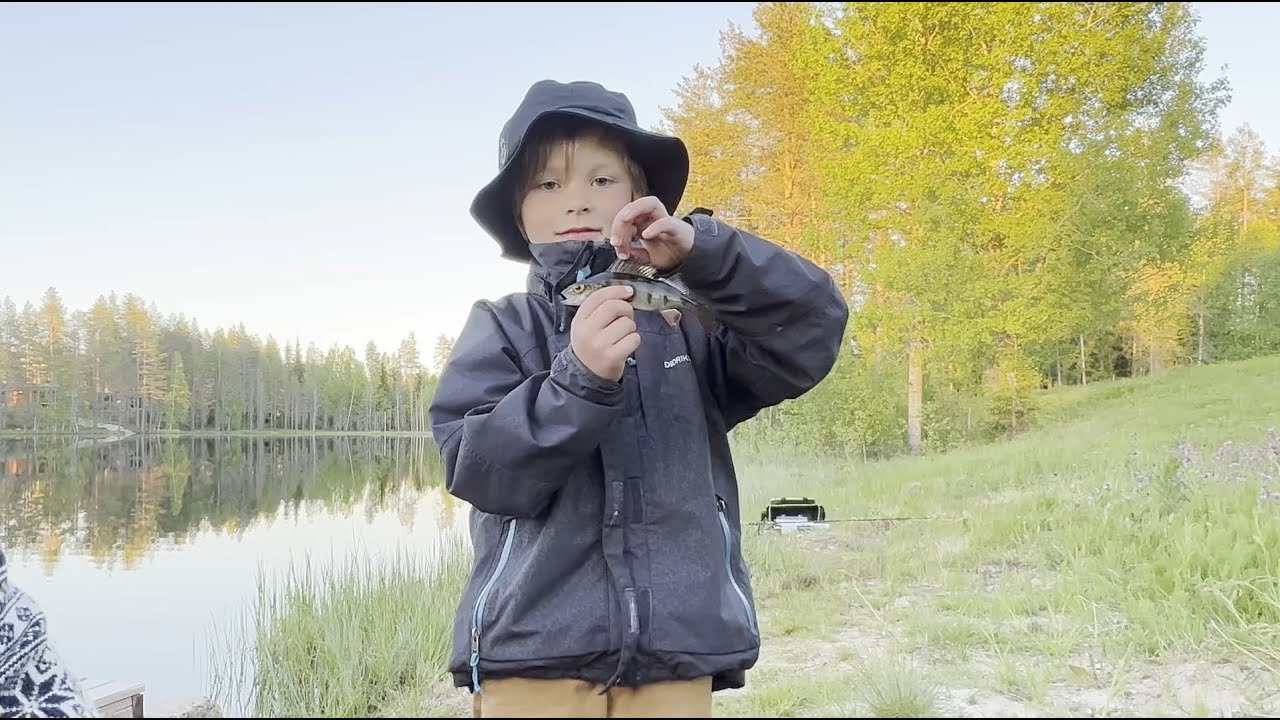 Ranuan Kalakingi - Lopulta sitkeys palkitaan!