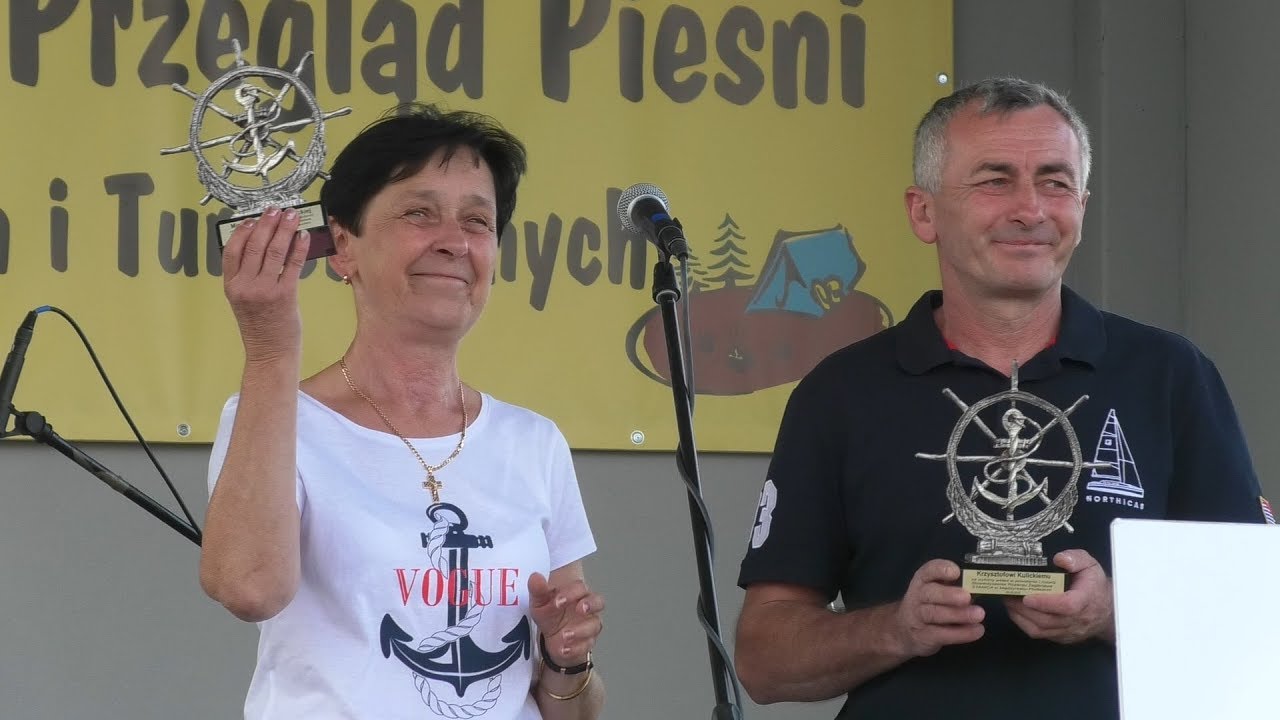 Międzyrzec Podlaski: Festyn Żeglarski 2019