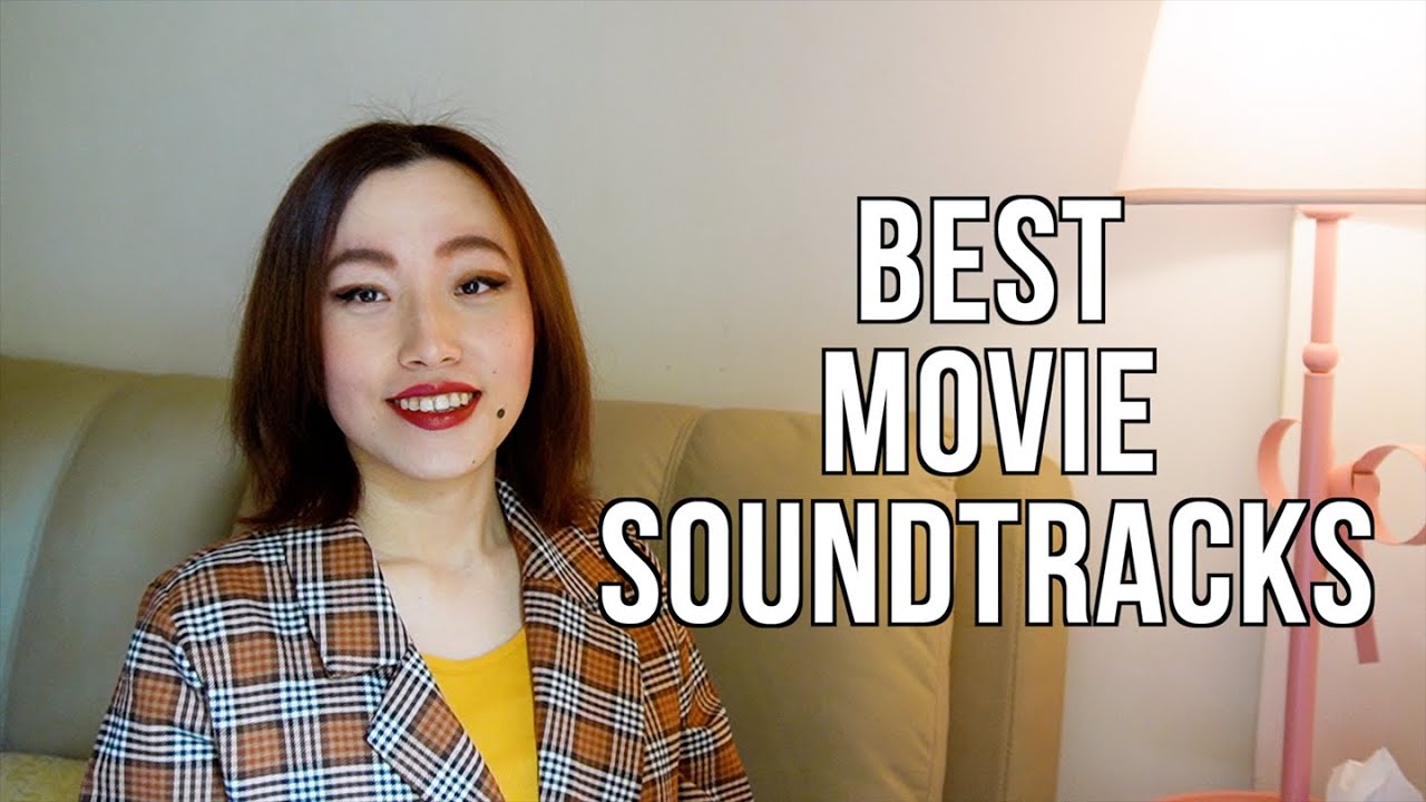 10 Best Movie Soundtracks