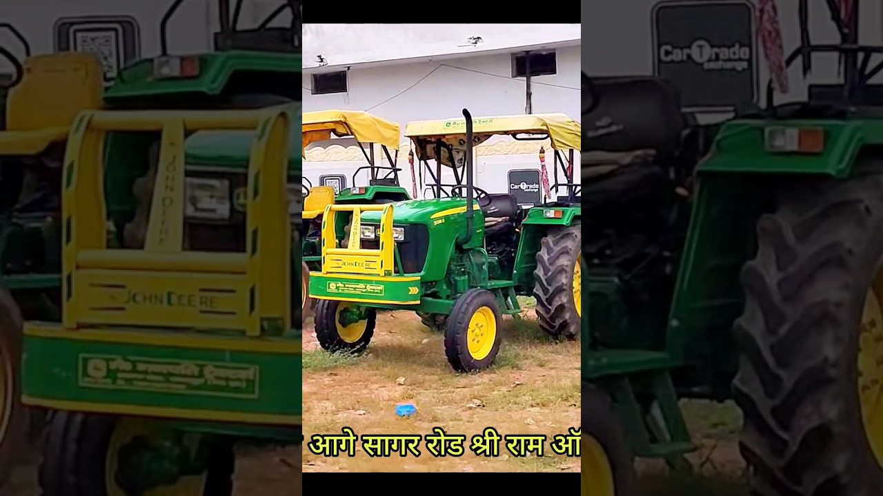 second hand tractor auction Chhatarpur #nikkycarreview #tractor auction #vehicle auction #automobile