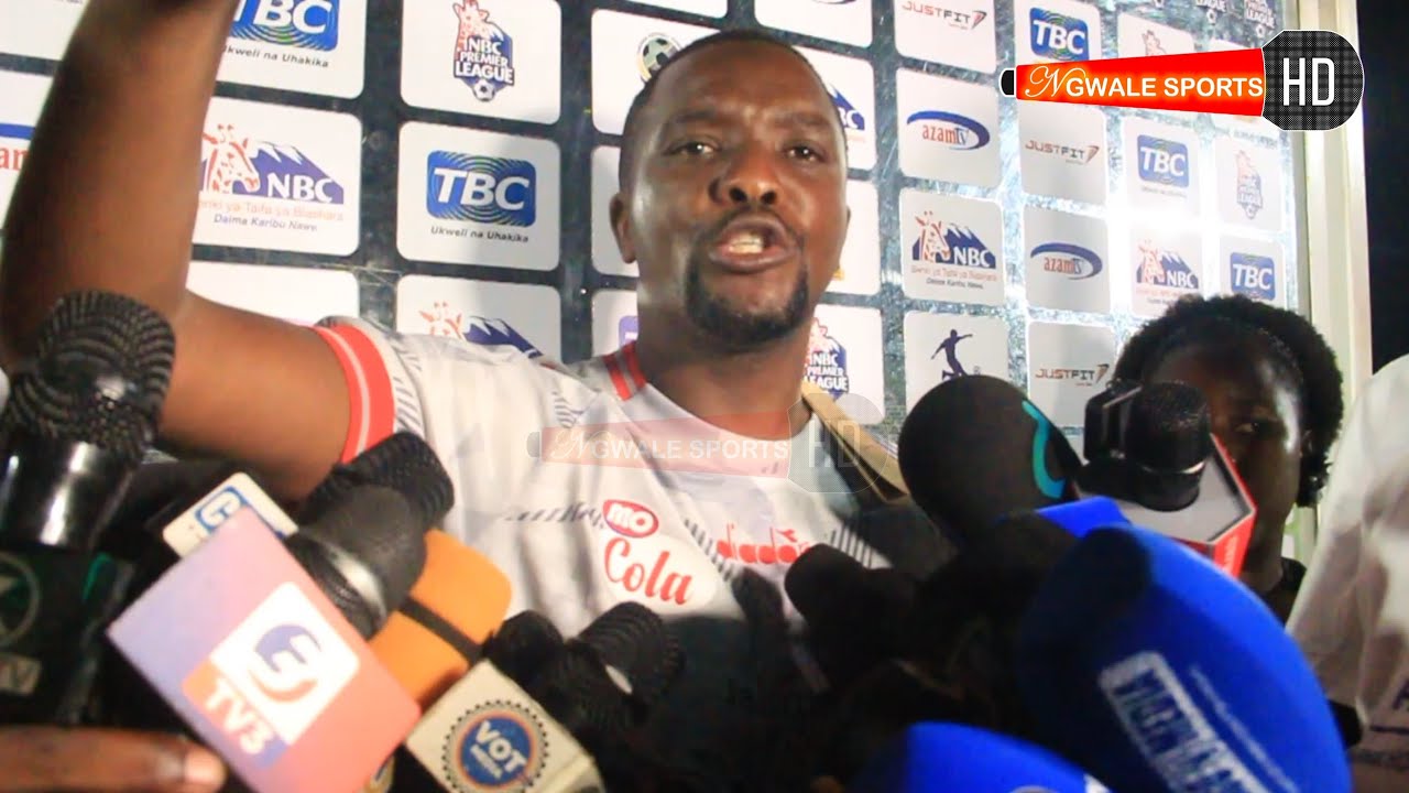 AHMED ALLY APAGAWA NA GOLLI LA MOHAMMED BAJABER 