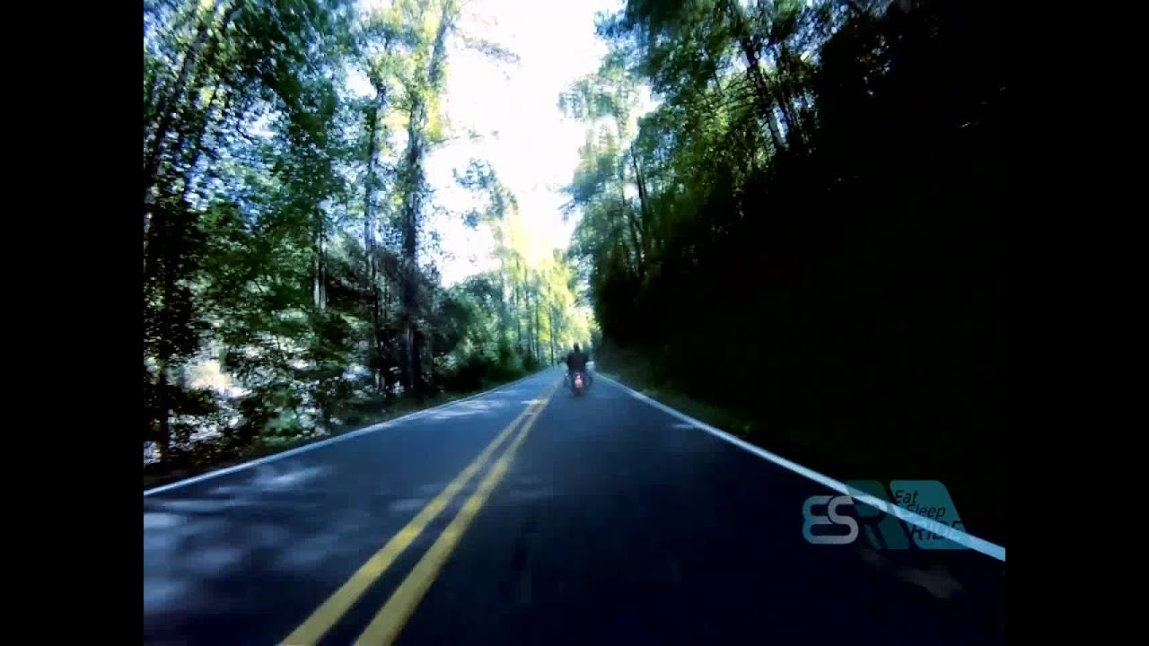 EatSleepRIDE - Motorcycles were made to be ridden