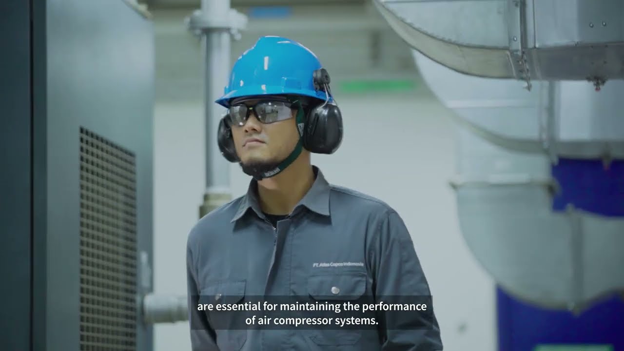 Customer Story: Service Plan Atlas Copco Jadi Andalan PT Jotun Indonesia