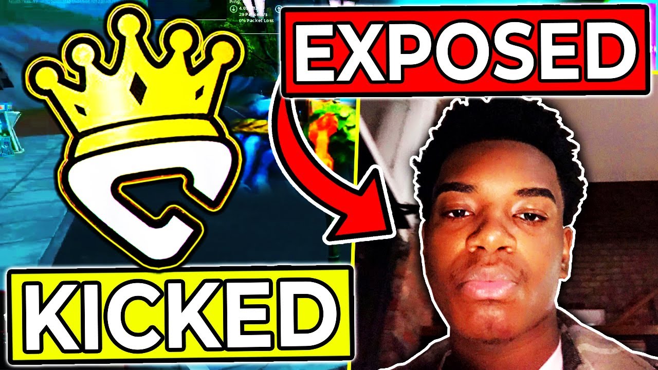 Chronic Leader Gets EXPOSED For SCAMMING? - Chronic Swaz vs Editor Beef - Chronic Member Gets KICKED