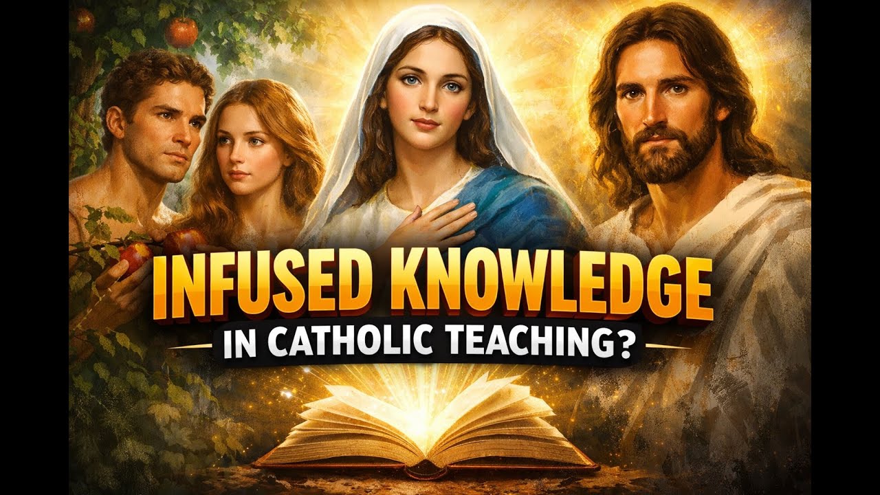 What is Infused Knowledge?