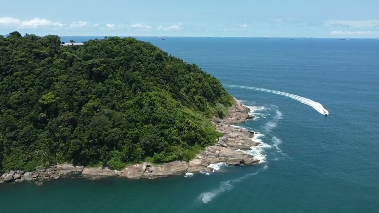 Canto do Forte - Praia Grande/SP