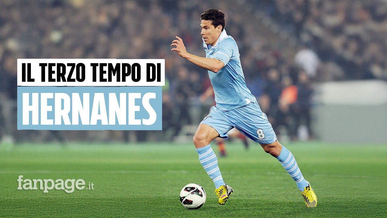 Hernanes: 