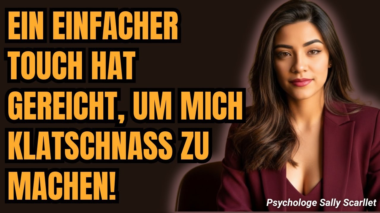 7 weibliche Körperstellen, die Männer im Moment der Intimität ignorieren