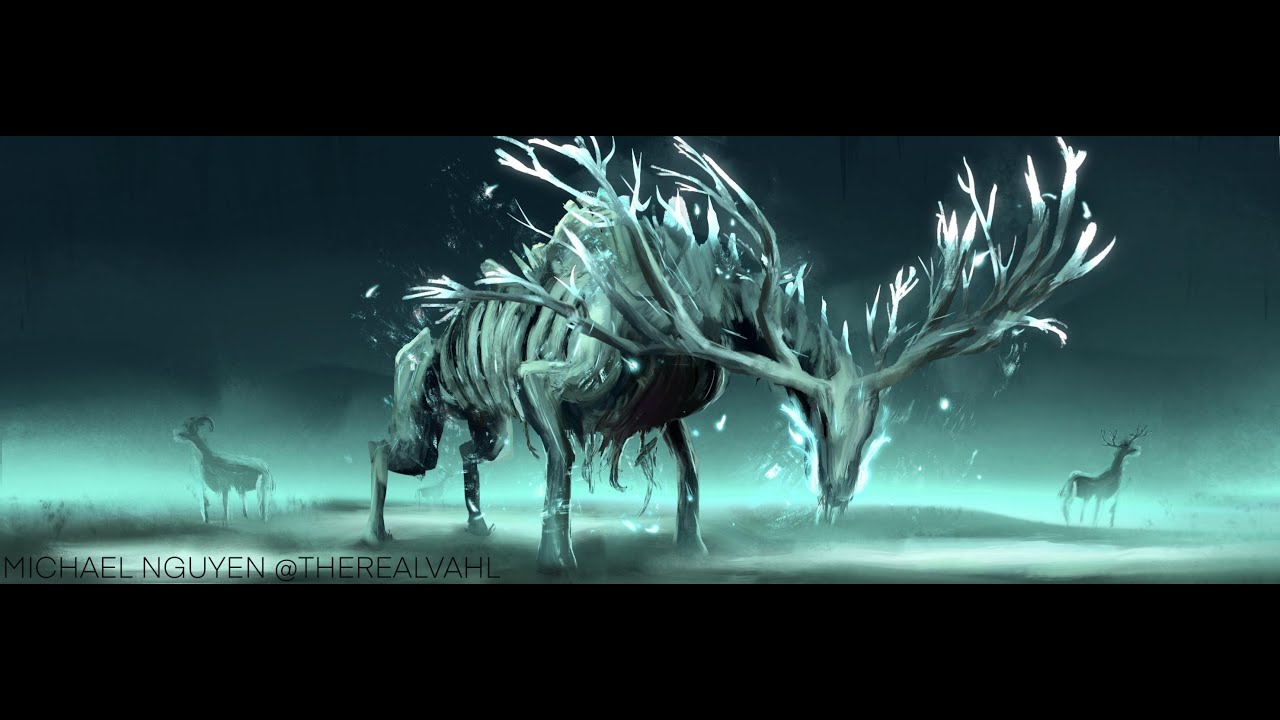 Elden Ring - Regal Ancestor Spirit Boss Fight (4K HDR)