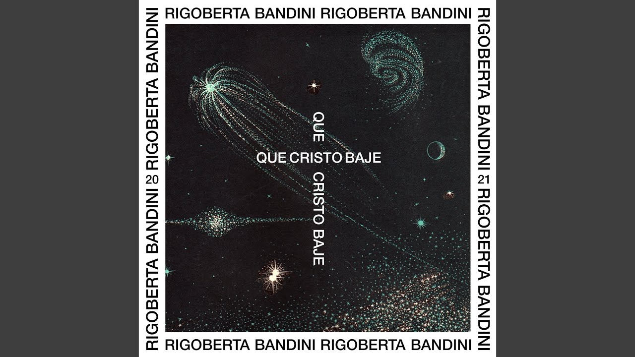 Que Cristo Baje (HEREN Remix)