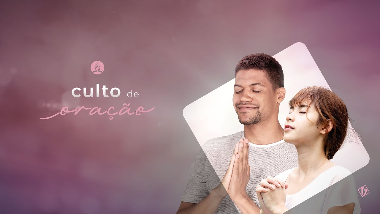O Amor de Jesus | Culto de Oração | Talisson Pugina | 04/02/2026