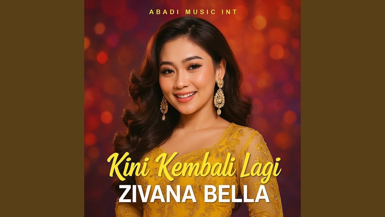 Kini Kembali Lagi