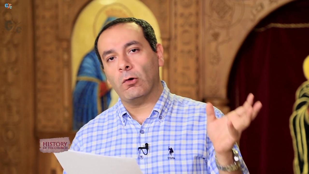 History of the church: Oriental Orthodox Family