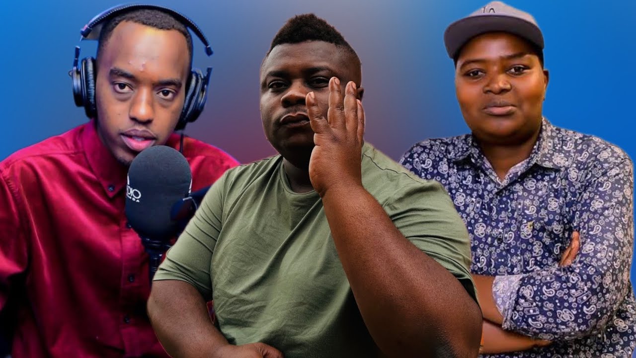 Reagan na lorenzo🔥🔥 barahagaritswe?? Rmc ibijemo umuriro uratse gore gore bimurangiriyeho 