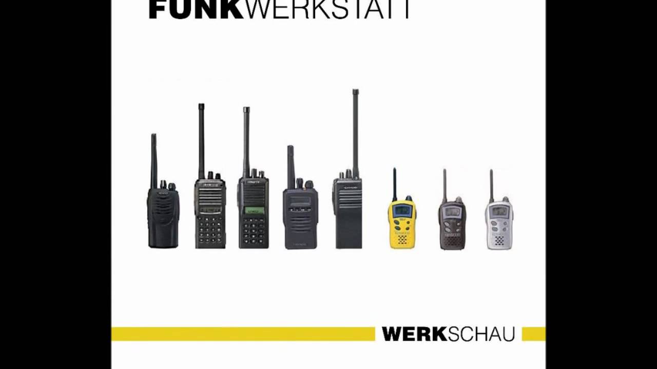 Funkwerkstatt - Drahtseilakt (Kollektiv Ost Remix)
