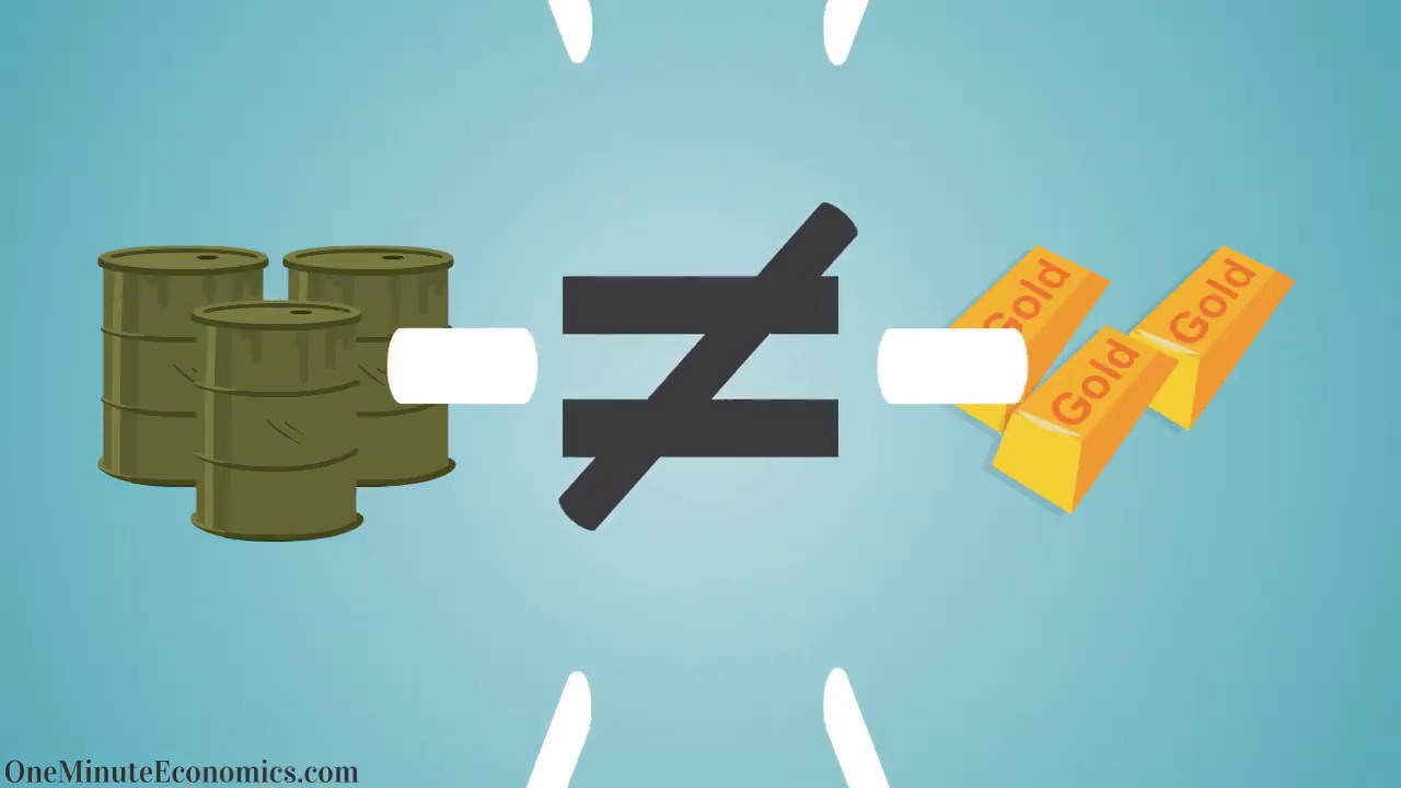 Объяснение отрицательных цен на нефть за одну минуту: от шока спроса до «мелкого шрифта» на рынке...