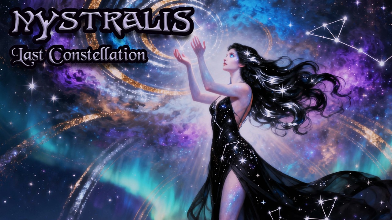 Nystralis - Last Constellation