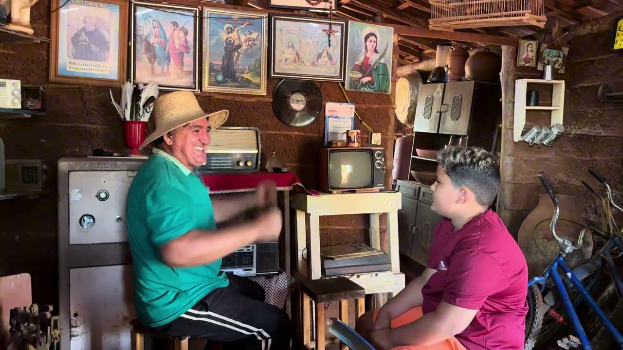 leo da budega vai ser prefeito 