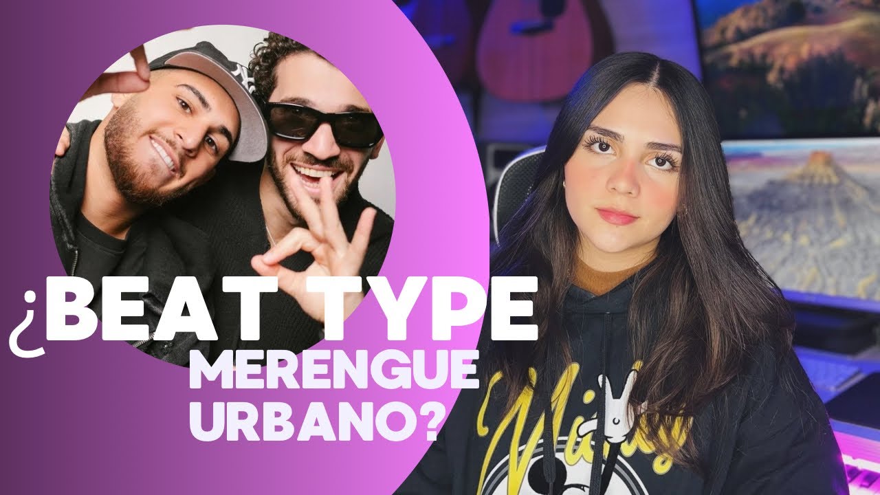 Haciendo un Beat de Merengue urbano con Saxofones y demás (Fl Studio 2025)