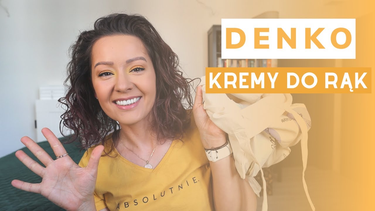 Denko: kremy do rąk (i stóp) WSZELAKIE :) - Czarszka -