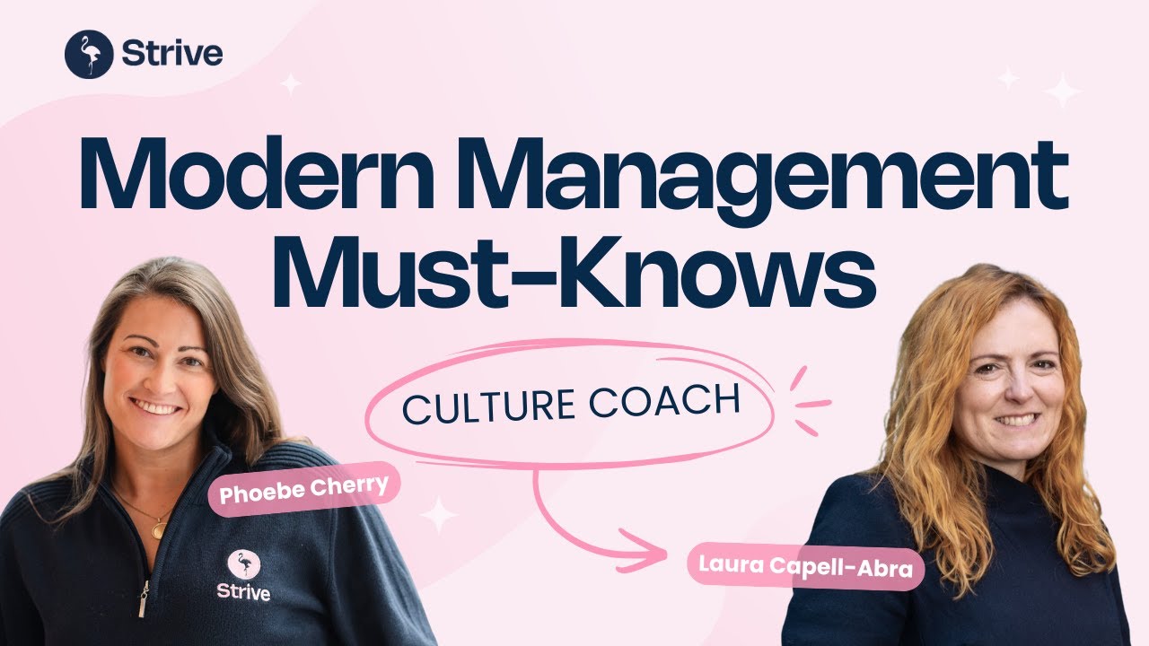 How to Save Burnt-Out Teams BEFORE It’s Too Late