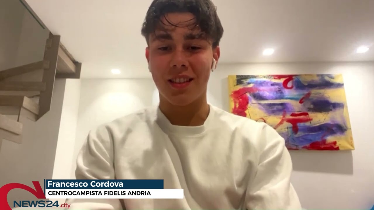 ANDRIA | La Fidelis vuole chiudere in fretta la pratica-salvezza