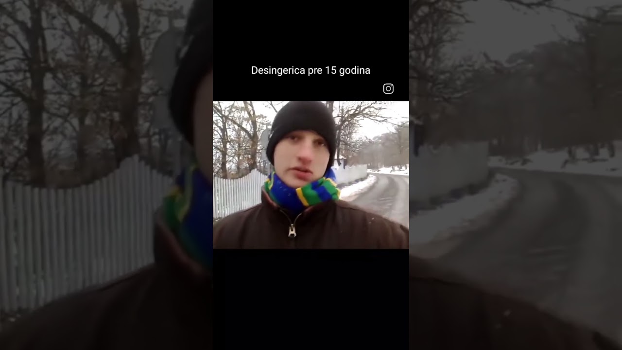DESINGERICA PRE 15 GODINA!