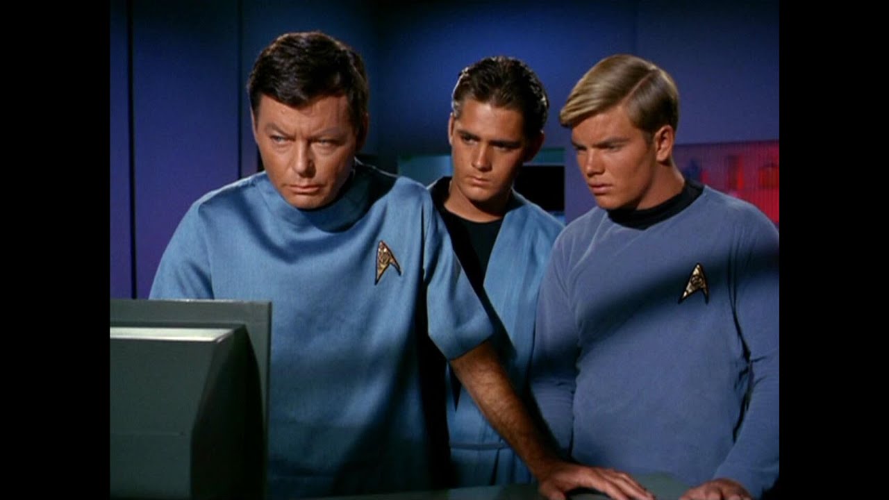 Most Realistic Star Trek Science Officer? | Four Science/Medical Professionals Answer