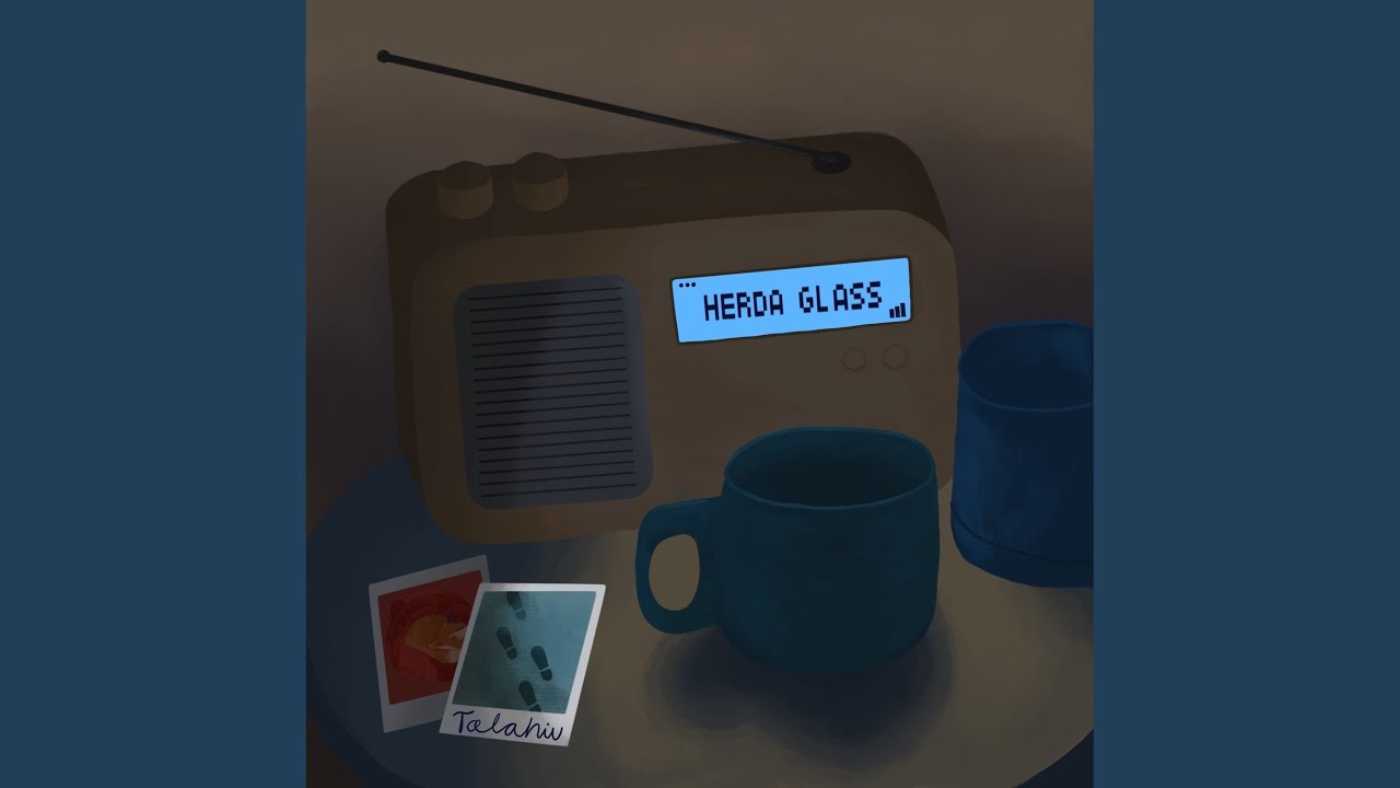 Herda Glass