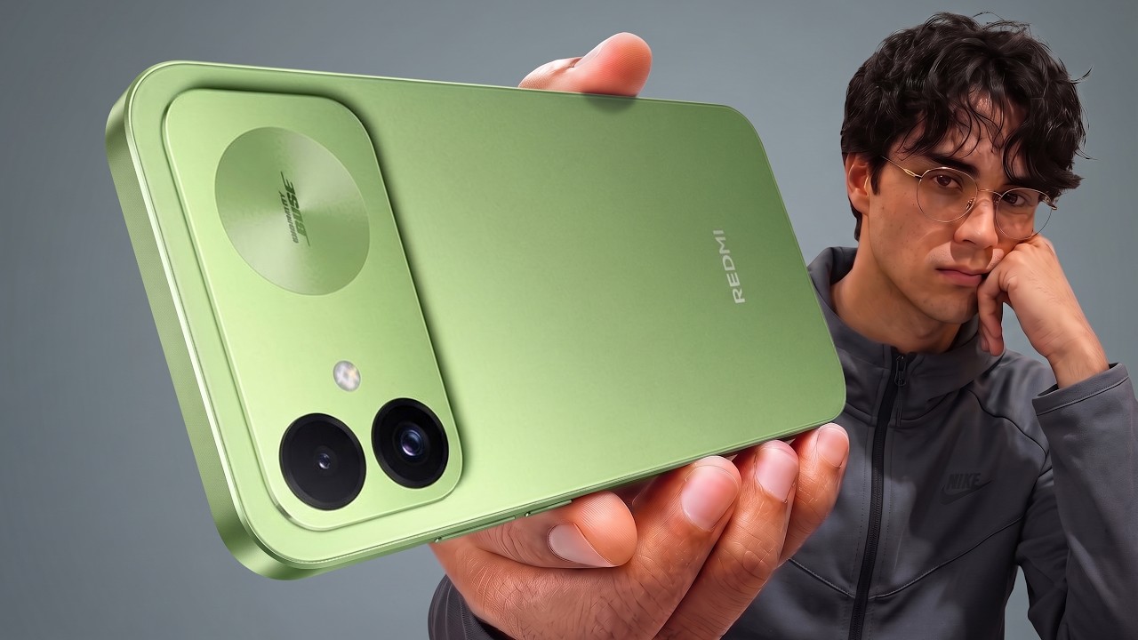REDMI K100 5G Unboxing & Camera Test | 165Hz DISPLAY + 3500 NITS BRIGHTNESS + SNAPDRAGON 8 ELITE!