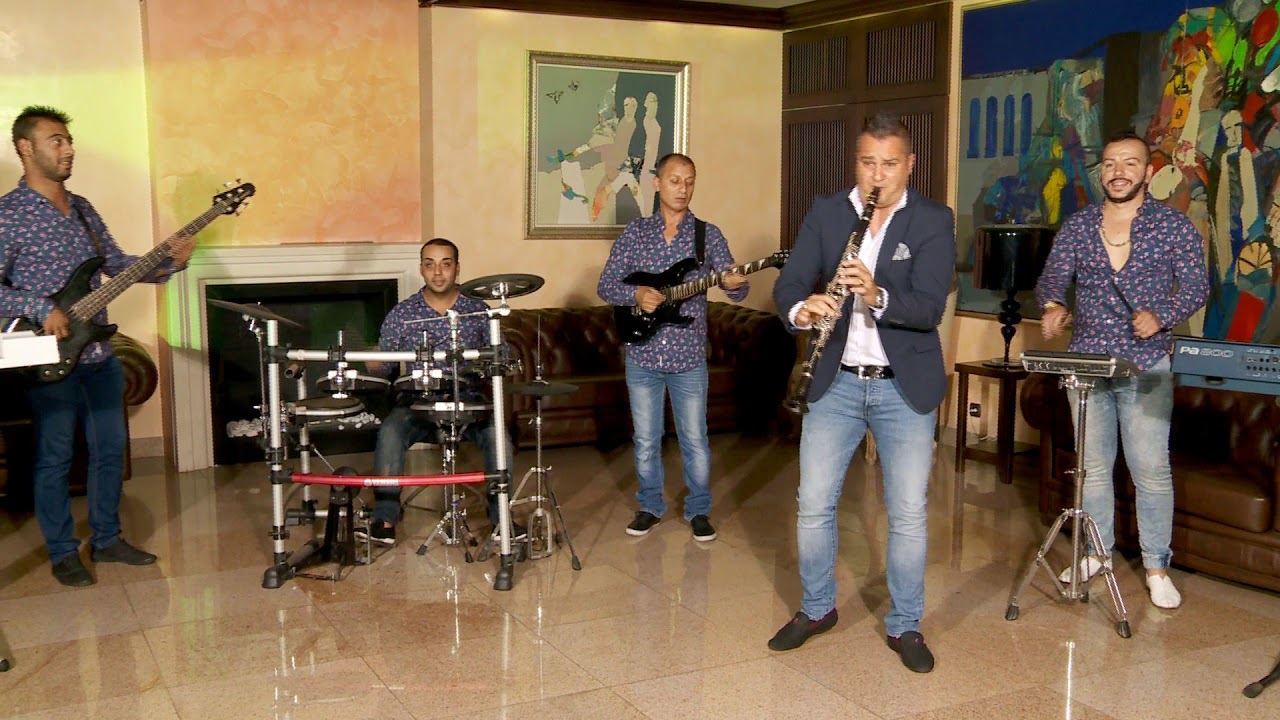 Mladenov bend - Virtuozna suita | Младенов бенд - Виртуозна сюита