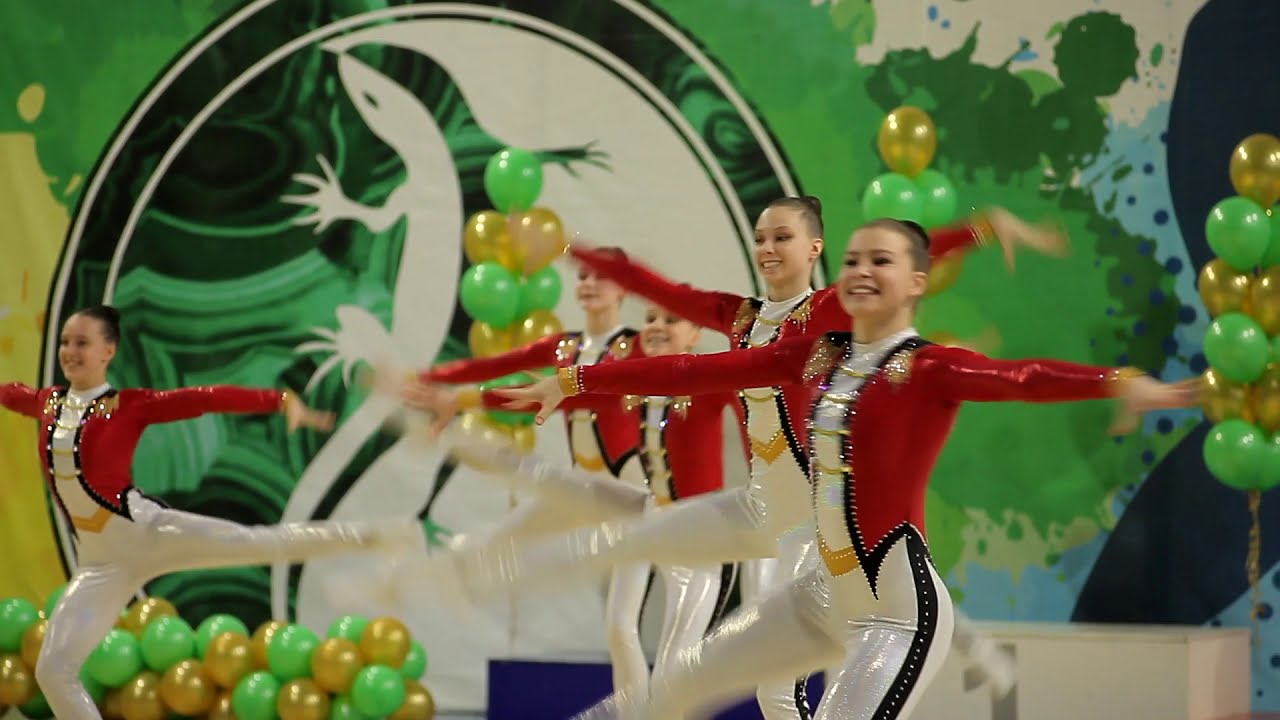 Малахитовая шкатулка 2021