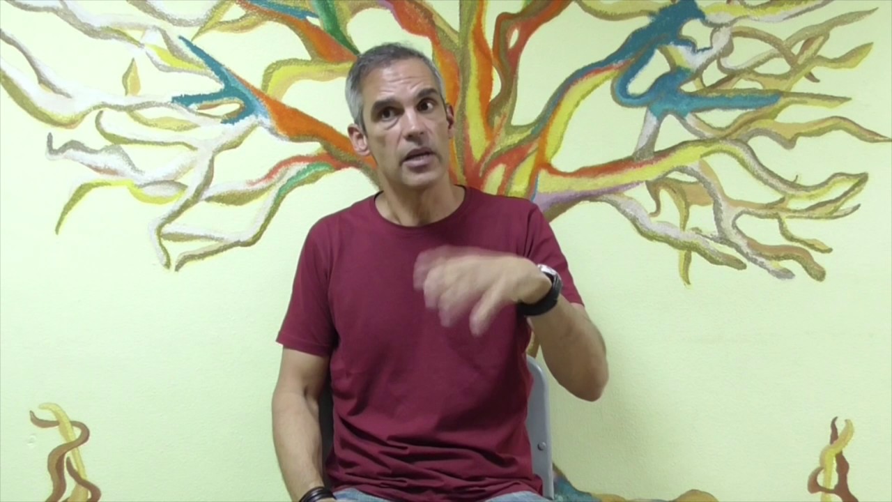 El Guión Ya Está Escrito? ¿O Puedo “Co Crear Mi Guión? - Nick Arandes